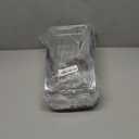 BINO | Plastic Storage Bins, Small | THE CURVE COLLECTION | Multi-Use Organizer Bins | Storage Containers Kitchen, Pantry and Home Organization | Fridge Organizers | Pantry Organization