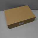 Refrigerator Organizer Bins - Large Capacity Egg Holder Tray for Refrigerator, Clear Plastic Container Drawer for Egg, Home Essentials Organization and Storage Box