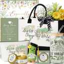 2026 Graduation Gifts for Women Her, Cool College Graduation Gift Basket, Masters Degree Congrats Grad Gift Box, Class of 2026 Congratulations Gifts for Graduates Daughter Friend Sister Nurse Teacher