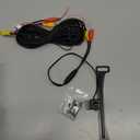 Echomaster CAM-510L License Plate Bracket Camera