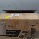 BlessReach All Terrain Knee Walker Scooter for Adults for Foot Injuries
