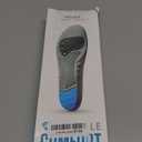 Sof Sole Insoles Men's WORK Anti-Fatigue Full-Length Comfort Shoe Inserts, Men's 8-13