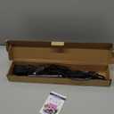 LPMZMBL Grow Lights for Indoor Plants, Full Spectrum LED Plant Lights with Base, Adjustable Height 6.5"-26", 10 Dimmable Levels, Auto Timer 3/9/12H, Desk Grow Lamps for Indoor Growing (3 Pack)