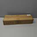 Metal Wall Candle Sconce Holder Set of 2 Wall Mount Candle Holder Pillar Holder Black Modern Wall Candle Sconces Hanging for Living Room Farmhouse Fireplace Wedding