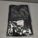 SCARBORO Waist Trainer for Women Belly Fat Sauna Sweat Waist Trimmer Corset for Stomach Wrap Workout Belt Shaper Band Zipper (Blue, M)