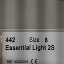 Amoena Women's Essential Light 2S (Beige) 442 Size 8