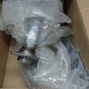 Catalytic Converter Compatible with 2007-2017 Compass, 2.4L, 53968