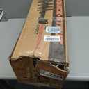 Monroe Quick-Strut 372653 Suspension Strut and Coil Spring Assembly for Ford Police Interceptor Sedan