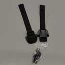 WPL 356A0002 Buckle Kit,Bed Cover Buckle/Strap Assembly Replacement for Backflip 356A0002 Tonneau Cover Clips -Bottom Side