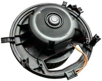 5Q1819021E Heater Blower Motor Compatible For VW Audi A3 Q3 S3 Golf 5Q1 819 021 F 5Q1819021 5Q1819021B 5Q1819021H