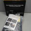 Standing Punching Bag for Adults Teens, 70" Heavy Punching Bag with Stand, Heavy Bag Inflatable Kick Boxing Bag Training Equipment Bags for Training MMA Muay Thai Fitness