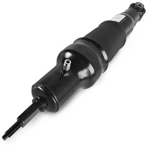 Shock Absorber Assembly for 2011-2013 Infiniti QX56, 2014-2023 QX80, 2017-2023 Armada Car Rear Air Struts OEM Replace# 56210-1LA8A, E62101LA8A, E62105ZW0A (2S2411 x 1)