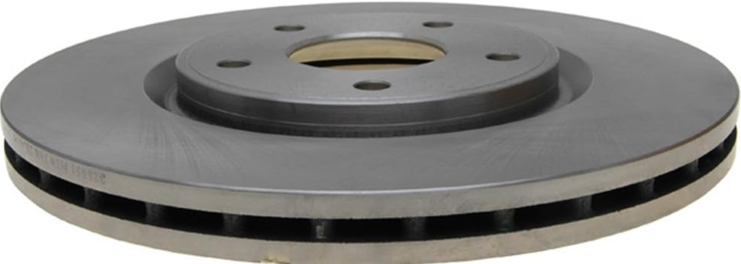 Raybestos 780964R Professional Grade Disc Brake Rotor