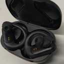 JBL Endurance Peak 3 - Dust and Water Proof (IP68) True Wireless Active Earbuds, JBL Pure Bass Sound, Up to 50 Total Hours of Playback with Speed Charge, Ambient Aware & Talk Thru (Black)