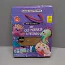 Klutz JR My Cat Mermaid & Friends Arts & Crafts for Ages 5 to 10