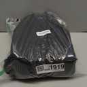 Premium Foldable Travel Seat Cushion - for Relief of Lower Back, Sciatic, Butt and Tailbone Pain - for Home & Office Use, Perfect for Travel or Driving - Coccyx Seat Cushion (Regular, Black)