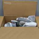 Bright Starts Playful Parade Door Jumper for Baby with Adjustable Strap, 6 Months and Up, Max Weight 26 lbs