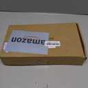 20Pcs For whirlpool W10712395 WDT730PAHZ0 Upper Rack Parts, W10712395 Whirlpool Dishwasher Upper Rack Adjuster Kit Replaces W10350375 For Kenmore, Whirlpool WDT750SAHZ0 Upper Rack Parts Dishwasher