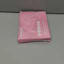 Stitch Gun for Clothes - Handheld Stitch Gun Quick Clothing Fixer - Tagging Gun - Includes 6 Needle, 1000 Black Fasteners & 1000 White Fasteners (Purple,grey)