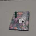 2026 Planner, Weekly and Monthly Calendar Planner Book, January 2026 - December 2026, Hardcover Spiral Planner with Monthly Tabs, Notes Pages, Perfect for Women & Men, A5 (6.4" x 8.5") - Gold