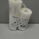 8" x 50' and 11" x 50' Vacuum Sealer Rolls, 2 Pack-Ideal for Food Storage, Sous Vide, and Meal Prep, Keep Food Fresh and Nutrients, Wevac Lite