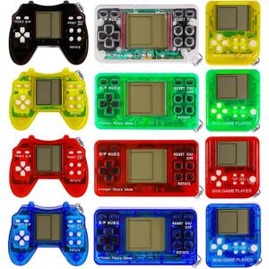12Pcs Video Game Party Favors, Mini Game Keychain Arcade Party Favors for Kids,Birthday Supplies Gaming Classroom Prizes for Boys and Girls | Birthday Party Decorations Supplies Gaming Console Classroom Carnival Prizes for Boys and Girls,Goodies Bags Stuffer