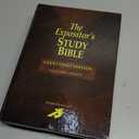 The Expositor's Study Bible  Giant Print