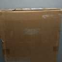 Hutisya - for 2023-2025 Kia Sportage (Not Hybrid) Floor Mats & Cargo Liner Set All Weather Protection Anti-Slip & Durable TPE Full Set Liners Automotive Accessories 