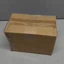 4 Pcs White Table Leg Extenders for Folding Tables, Adjustable Folding Table Leg Extensions,Metal Square Folding Table Leg Risers,Raise Table Height 3.5"/5.5"(Inner Diameter 1.86")