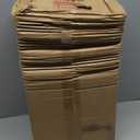 Kids Mannequin Child Dress Form Foam Flexible Full Body Manikin with Removable Head, 1 Year Old Beige