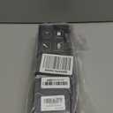 KIDWILL Wireless Bluetooth Karaoke Microphone for Kids and Adults, 5-in-1 Portable Handheld Karaoke Mic Speaker Player Recorder with Adjustable Remix FM Radio for Girls Boys Teens Adults (Matte Black)