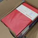 Heture Hardcover Notebooks, 6 Packs A5 Lined Journals Notebook for Writing 160 Pages, 8.2 x 5.5 inch, Classic Ruled Notebooks for College/Work/Travel (Assorted Color-6 Pack)