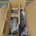 Celestron StarSense Explorer DX 5-inch App-Enabled Telescope  130mm Schmidt-Cassegrain with Smartphone Dock & StarSense App  iPhone & Android Compatible  Easy-to-Use for Beginners