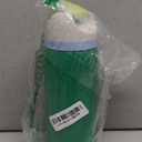 Owala FreeSip Insulated Stainless Steel Water Bottle with Straw, BPA-Free Sports Water Bottle, Great for Travel, 32 Oz, Putting Green