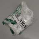 Leprechaun Martini Cocktail St Patrick's Day Womens T-Shirt, M