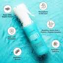COLOR WOW MONEY MIST Luxe Leave-in Conditioning Treatment for Glossy, Expensive-Looking Hair | Moisturizes, Defrizzes & Detangles for smooth, silky texture