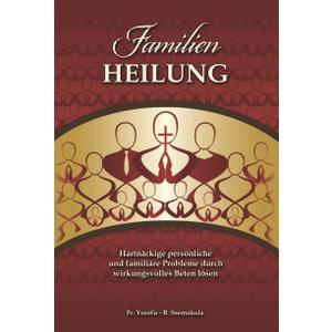 Familien Heilung, Book