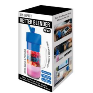 Better Blender 16 Oz