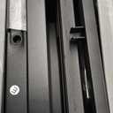 7 Inch Low Profile Box Spring, Sturdy Metal Frame Mattress Foundation, Easy Assembly, Quiet & Noise-Free, Queen Size