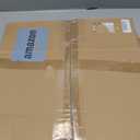 BoiCkyo Stainless Steel Islamic Wall Art with High Gloss Finish - Handmade Arabic Calligraphy Quran Verses for Muslim Home, Living Room & Pray Room Wall Decor, Eid Ramadan Gift for Families (Silver+Gold)