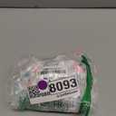 Babygoal Reusable Baby Girl Swim Diapers 3 Pack - Adjustable Washable for 0-8 Months Infants - Ideal for Swimming Lessons - Flower Design (Small, 01 Rose & Peach Blossom)