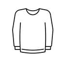 INDIANA Throwback Design Classic Sweatshirt Medium