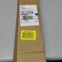 Dorman 926-740 Patent Pending Front Driver Side Armrest Repair with door release handle above armrest (27 inch) Compatible with Select Chevrolet/GMC Models, Gray (OE FIX)