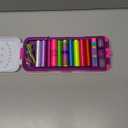 Pretty Me Friendship Bracelet Making Kit for Girls - Crafts for Girl - String Bracelets Maker - Gifts for 8-12 Year Old Kid - Birthday Gift Ideas & Kits Toys Ages 8, 9, 10, 11, 12 - Kids Age 8-12 Olds