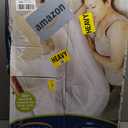 HALO BassiNest Connected Swivel Sleeper 3.0  Smart Bassinet with AutoSoothe, 360 Swivel, Cry Detection, Rocking, Vibration & Soothing Sounds, Easy Lowering Wall for Postpartum Recovery