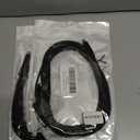 2 x Upgrade 4ft 3-in-1 USB-C to 3 USB-C Cable, USB C Splitter 1 in 3 Out Cord, Multi Charging Cable Compatible with iPhone 16/15, iPad Pro/Air, Samsung Galaxy S24, Moto, Google Pixel, LG, Camera