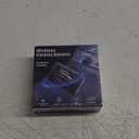 AI Box Wireless CarPlay & Auto Adapter - Plug & Play, Dual-Band WiFi, Bluetooth 5.0, 4K Video Support, Android 12.0 System, Compatible with Factory CarPlay & Android Auto 4GB RAM+32GB ROM