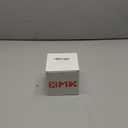 RV Fridge Fan, 3,000 RPM Motor RV Refrigerator Fan with Easy On and Off Switch, Multiple Side Vents Circulate Air Inside Efficiently, Durable Construction, Keeps Food Fresher Longer (Blue)