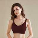 Nursing Bras for Breastfeeding 3 Pack Seamless Maternity Bras Pregnancy Sleep Bralette with Extra Bra Extenders and Clips (S)