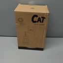 Cat Statues for Garden Decor: Outdoor Sculpture with Warm Lights for Balcony Lawn Patio Yard - Gifts for Mom Grandma Women